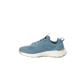 Jack Wolfskin Dromoventure Knit Low W Citadel Kadın Yürüyüş Ayakkabısı