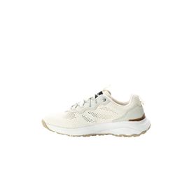 Jack Wolfskin Dromoventure Knit Low W Egret Kadın Yürüyüş Ayakkabısı