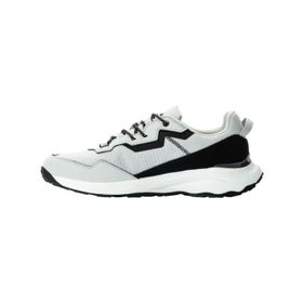 Jack Wolfskin Dromoventure Low M Soğuk Gri Erkek Spor Ayakkabı