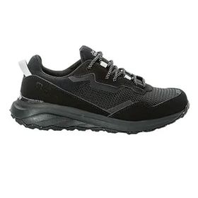 Jack Wolfskin Dromoventure Low W Siyah Kadın Outdoor Ayakkabı