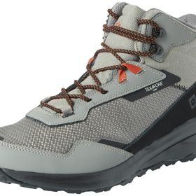 Jack Wolfskin Dromoventure Texapore Mid M Duman Grisi Erkek Spor Ayakkabı