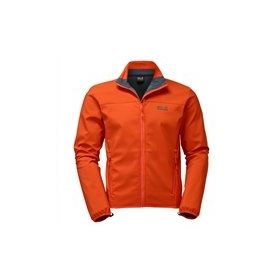 Jack Wolfskin Element Track Erkek Ceket