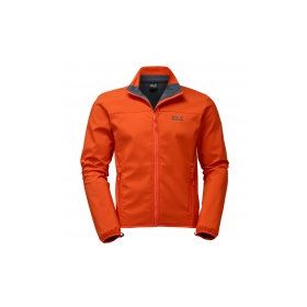 Jack Wolfskin Element Track Erkek Ceket