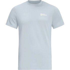 Jack Wolfskin Essential Mavi Erkek T-shirt