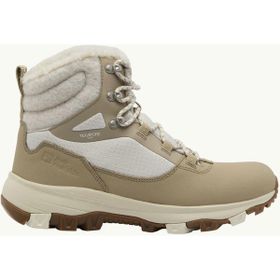 Jack Wolfskin Everquest Texapore High Bej Kadın Bot