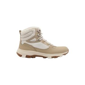 Jack Wolfskin Everquest Texapore High Bej Kadın Bot