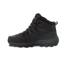 Jack Wolfskin Everquest Texapore Mid Black Erkek Bot
