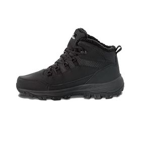 Jack Wolfskin Everquest Texapore Mid Black Erkek Bot