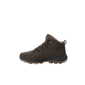 Jack Wolfskin Everquest Texapore Mid Cold Coffee Erkek Bot