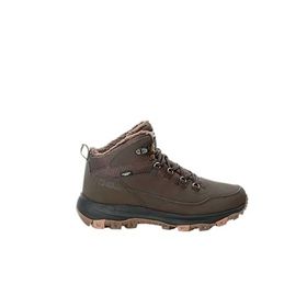 Jack Wolfskin Everquest Texapore Mid Cold Coffee Erkek Bot