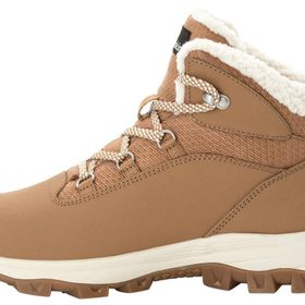Jack Wolfskin Everquest Texapore Mid M Chipmunk Kadın Bot