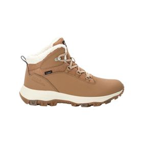 Jack Wolfskin Everquest Texapore Mid M Chipmunk Kadın Bot
