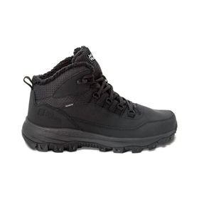 Jack Wolfskin Everquest Texapore Mid Siyah Erkek Outdoor Bot