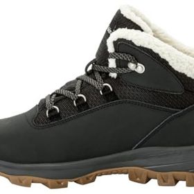Jack Wolfskin Everquest Texapore Mid W Phantom Kadın Bot