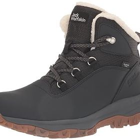 Jack Wolfskin Everquest Texapore Mid W Phantom Kadın Bot