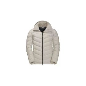 Jack Wolfskin Fairmont Krem Erkek Outdoor Men Mont