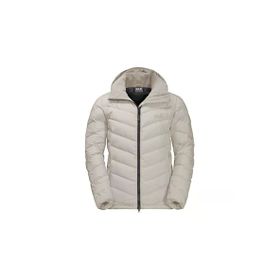 Jack Wolfskin Fairmont Krem Erkek Outdoor Men Mont