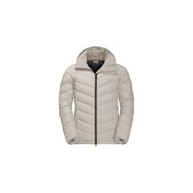 Jack Wolfskin Fairmont Krem Erkek Outdoor Men Mont