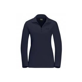 Jack Wolfskin Gecko Ceket Kadın Polar