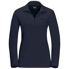 Jack Wolfskin Gecko Ceket Kadın Polar