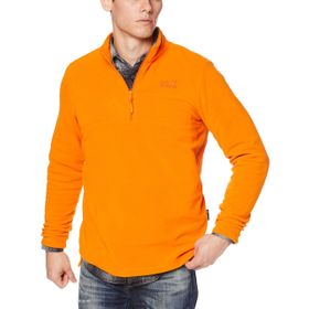 Jack Wolfskin Gecko Ceket Kadın Polar