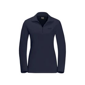 Jack Wolfskin Gecko Ceket Kadın Polar