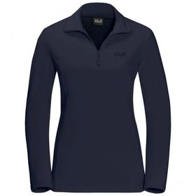 Jack Wolfskin Gecko Ceket Kadın Polar