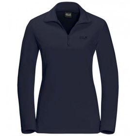 Jack Wolfskin Gecko Ceket Kadın Polar