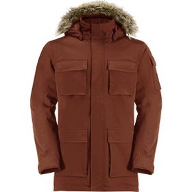 Jack Wolfskin Glacier Canyon Kiremit Erkek Outdoor Montu
