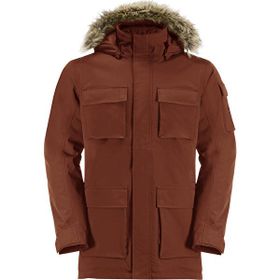Jack Wolfskin Glacier Canyon Kiremit Erkek Outdoor Montu