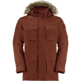 Jack Wolfskin Glacier Canyon Kiremit Erkek Outdoor Montu