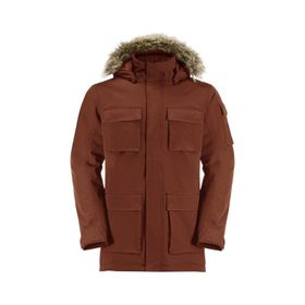 Jack Wolfskin Glacier Canyon Kiremit Erkek Outdoor Montu