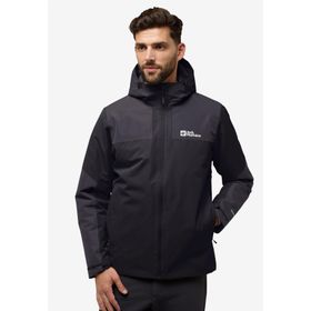 Jack Wolfskin Jasper Ins Erkek Ceketi