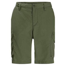Jack Wolfskin Kalarahi Bej Cargo Erkek Şort
