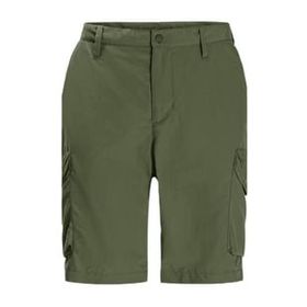 Jack Wolfskin Kalarahi Bej Cargo Erkek Şort
