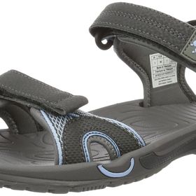 Jack Wolfskin Lakewood Cruise Kadın Outdoor Sandalet