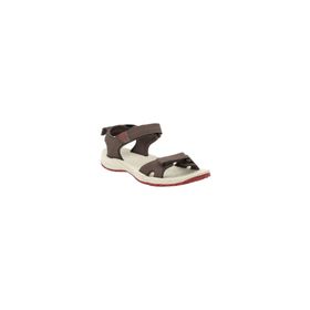 Jack Wolfskin Lakewood Cruise Kadın Outdoor Sandalet