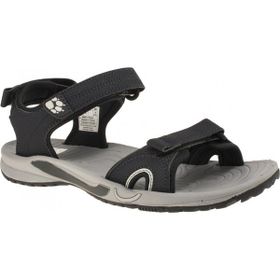 Jack Wolfskin Lakewood Cruise Kadın Outdoor Sandalet