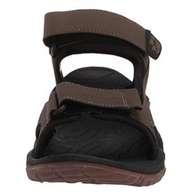 Jack Wolfskin LAKEWOOD CRUISE SANDAL M Kahverengi Erkek Spor Ayakkabı