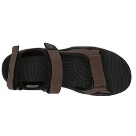 Jack Wolfskin LAKEWOOD CRUISE SANDAL M Kahverengi Erkek Spor Ayakkabı