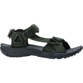 Jack Wolfskin Lakewood Haki Erkek Sandalet