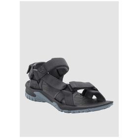 Jack Wolfskin Lakewood Ride Gri Erkek Sandalet
