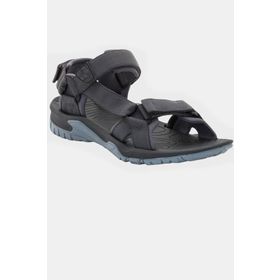 Jack Wolfskin Lakewood Ride Gri Erkek Sandalet