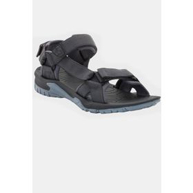 Jack Wolfskin Lakewood Ride Gri Erkek Sandalet