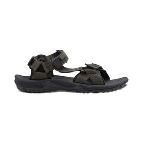 Jack Wolfskin Lakewood Ride Kahverengi Erkek Outdoor Sandalet