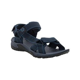 Jack Wolfskin Lakewood Ride Sandal M Erkek Spor Ayakkabı Mavi