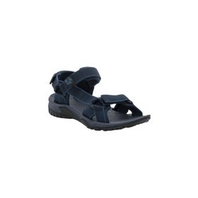 Jack Wolfskin Lakewood Ride Sandal M Erkek Spor Ayakkabı Mavi