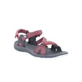 Jack Wolfskin Lakewood Ride Sandal W Pembe Kadın Sandalet