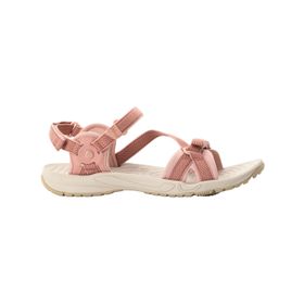 Jack Wolfskin Lakewood Ride Sandal W Pembe Kadın Sandalet