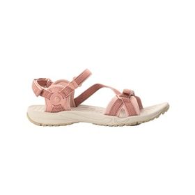Jack Wolfskin Lakewood Ride Sandal W Pembe Kadın Sandalet